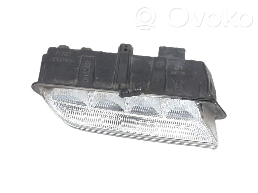 Renault Clio IV Phare de jour LED