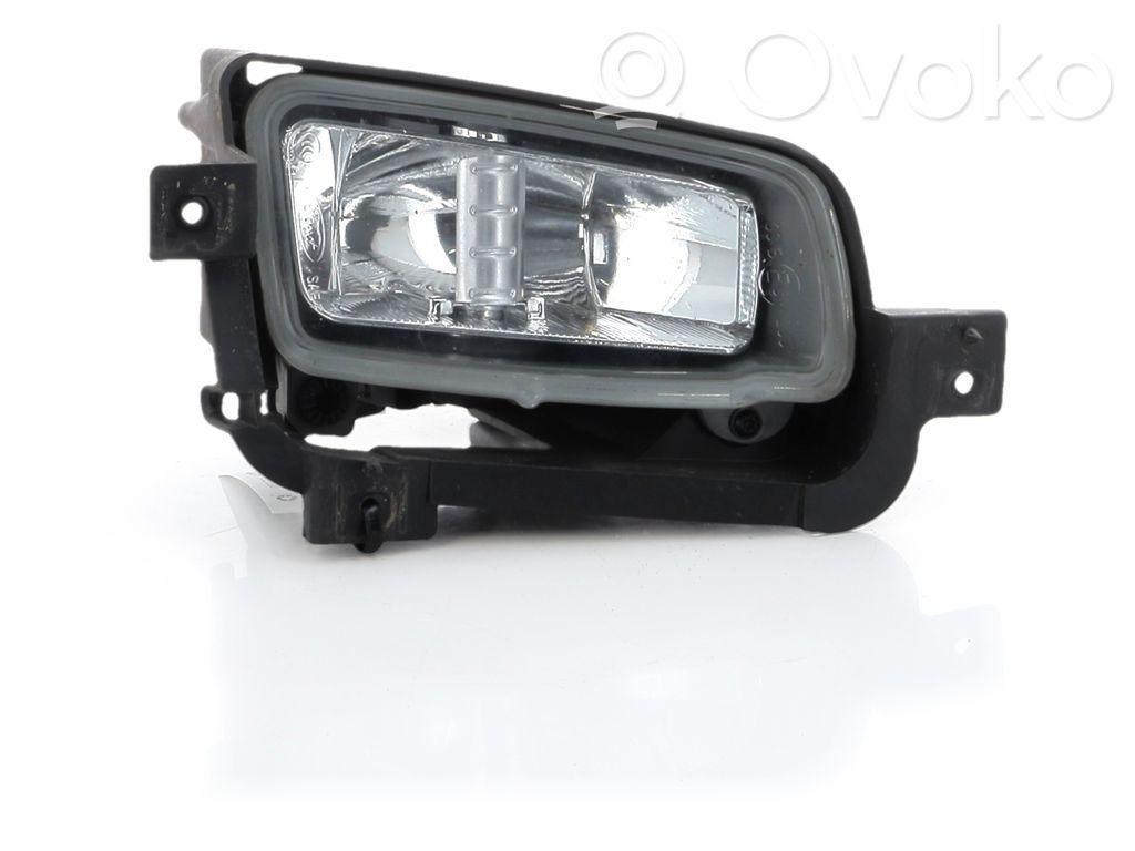 Ford B-MAX Fendinebbia anteriore