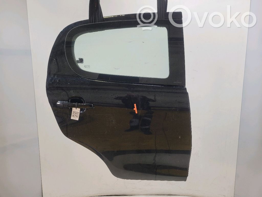 Peugeot 108 Puerta trasera 