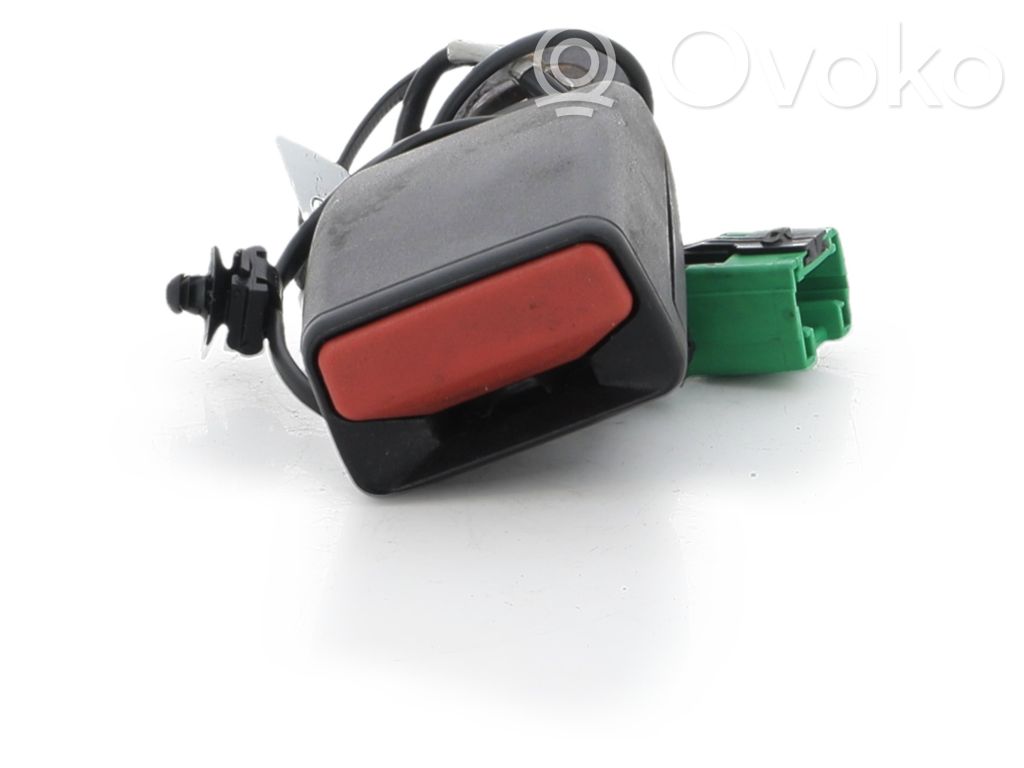 Dacia Sandero Boucle de ceinture de sécurité avant