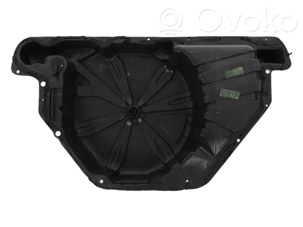 Renault Scenic II - Grand scenic II Tappeto di rivestimento del fondo del bagagliaio/baule