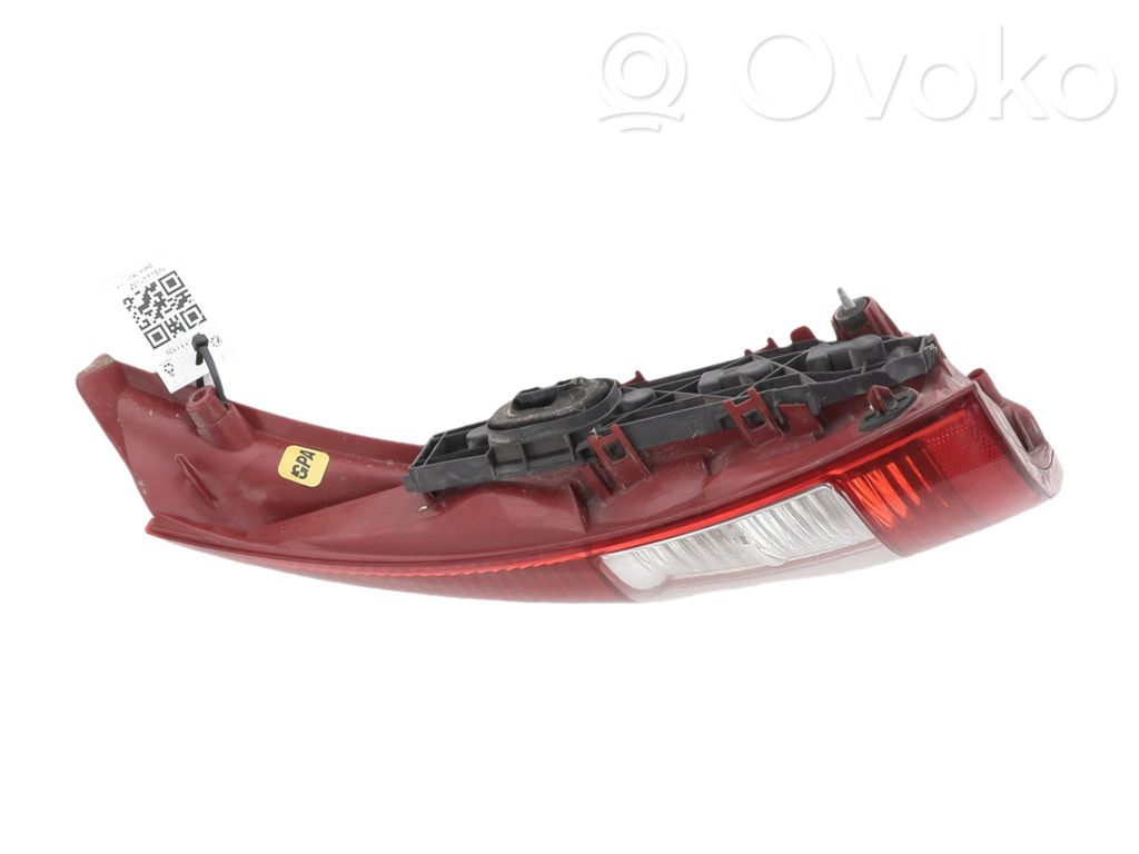 Citroen C3 Lampa tylna 