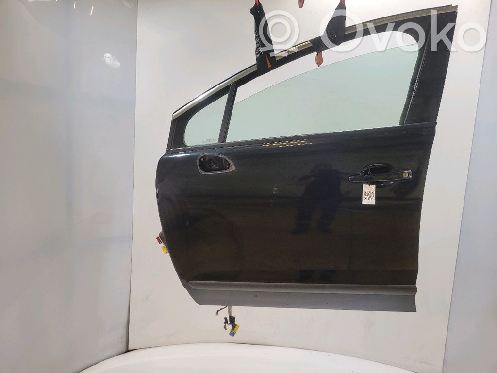 Peugeot 3008 I Ușă față 