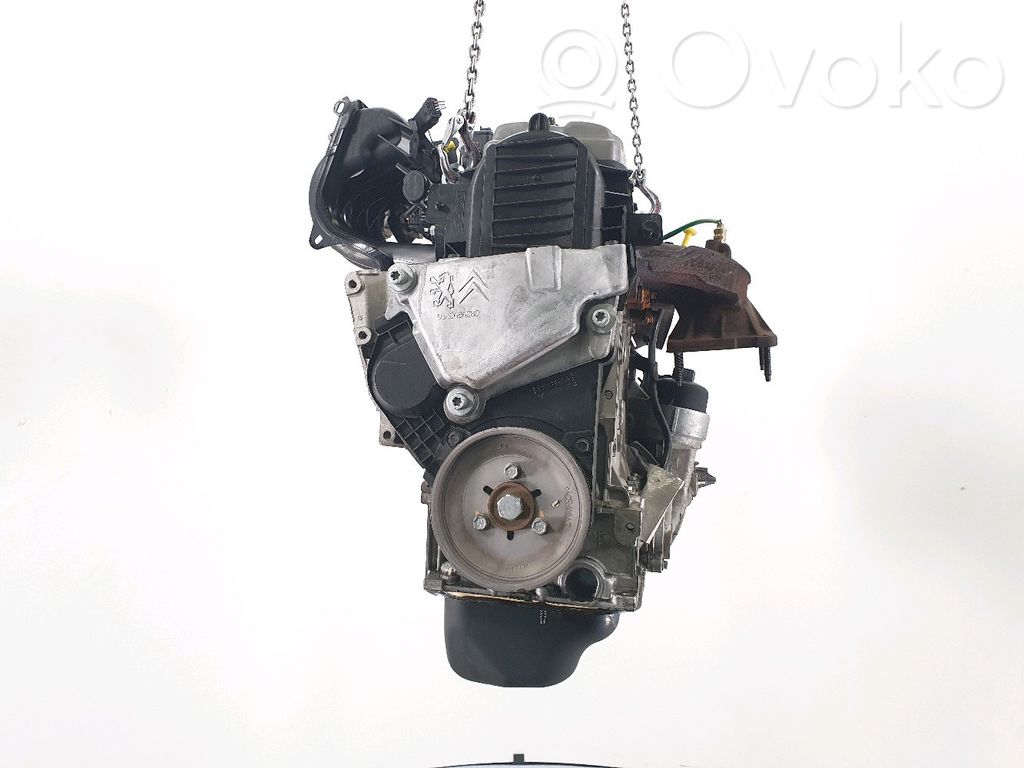 Citroen C3 Moteur 