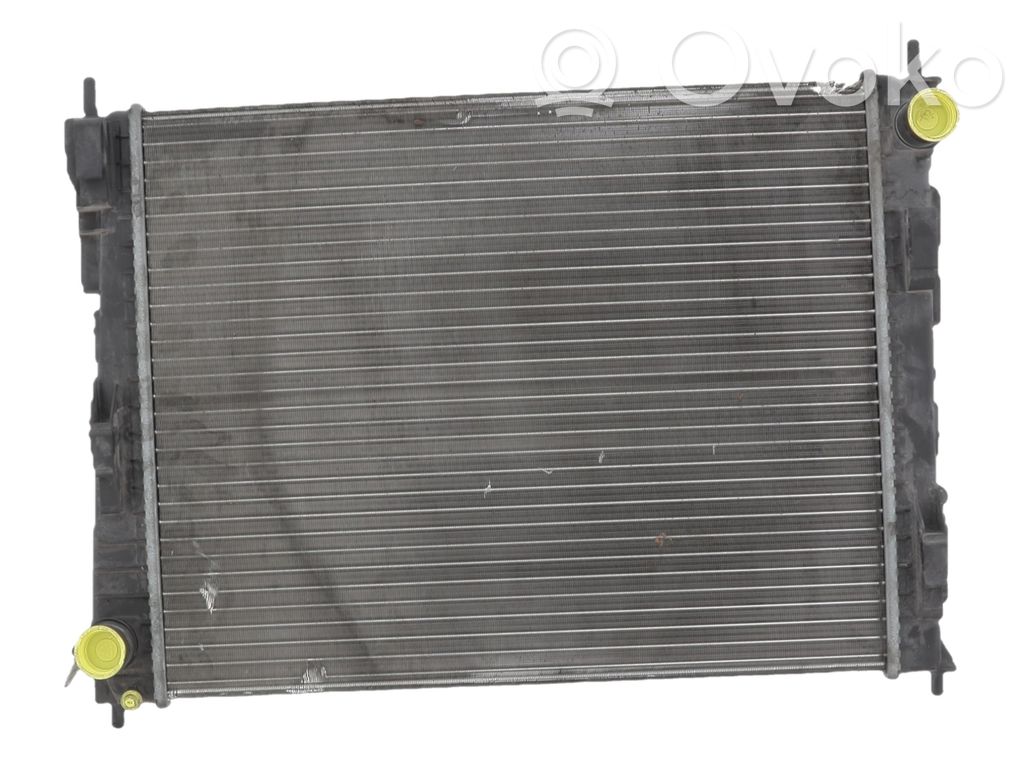 Renault Twingo II Radiateur de refroidissement