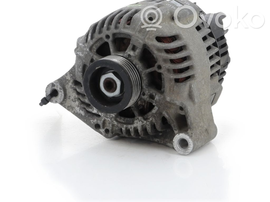 Peugeot 106 Lichtmaschine 