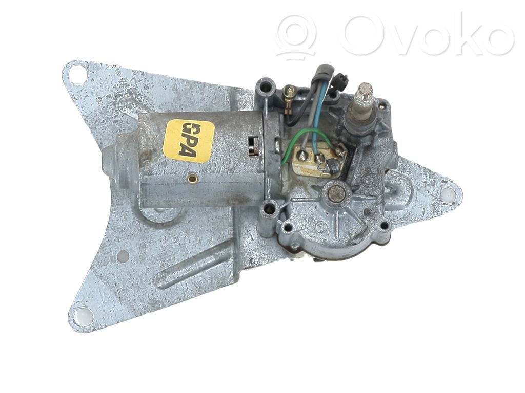 Renault Twingo I Wischermotor Heckscheibe