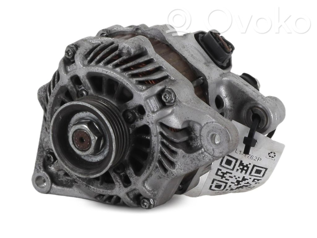 Smart ForTwo II Generatore/alternatore 