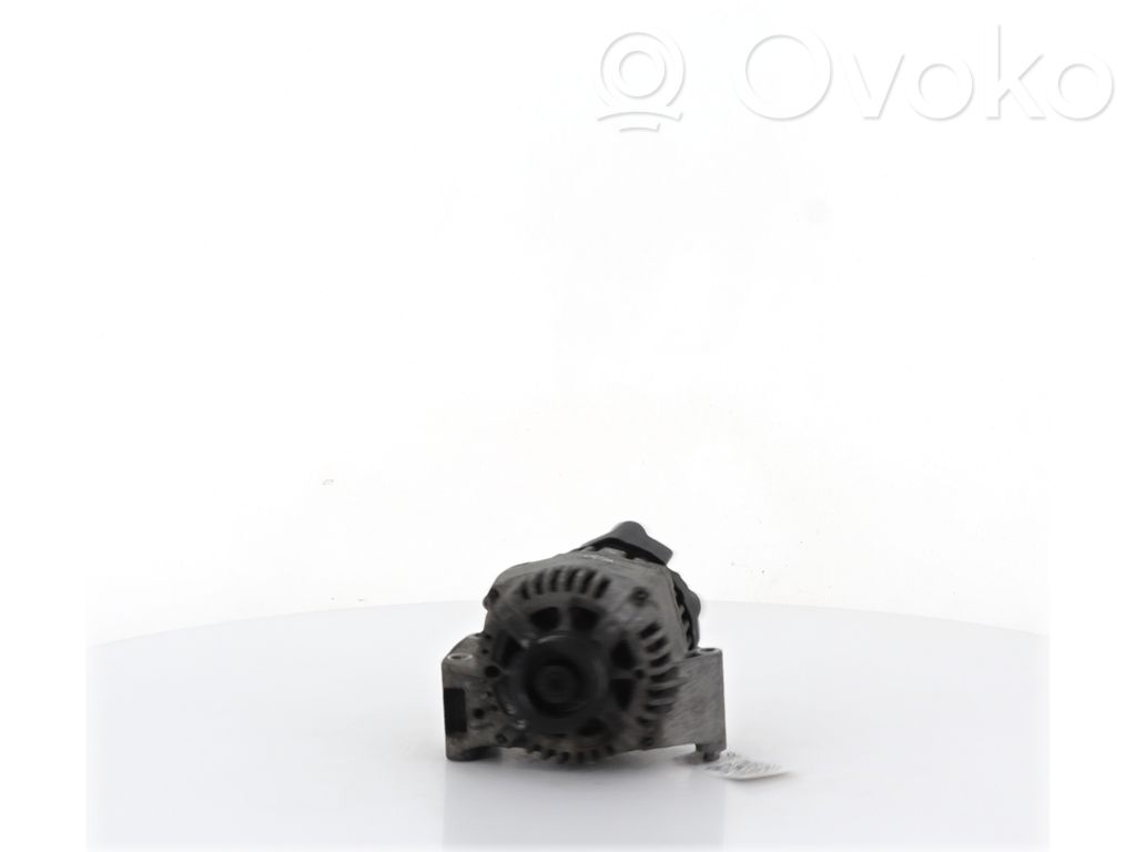 Fiat Grande Punto Alternador 