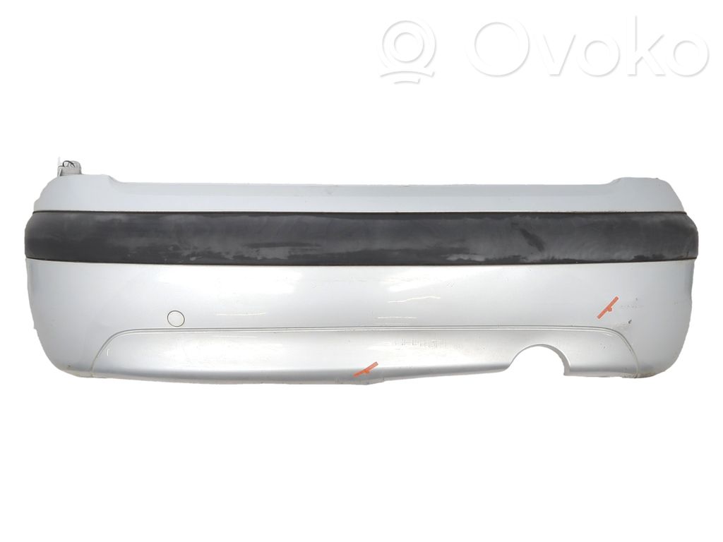 Citroen C3 Bamperis