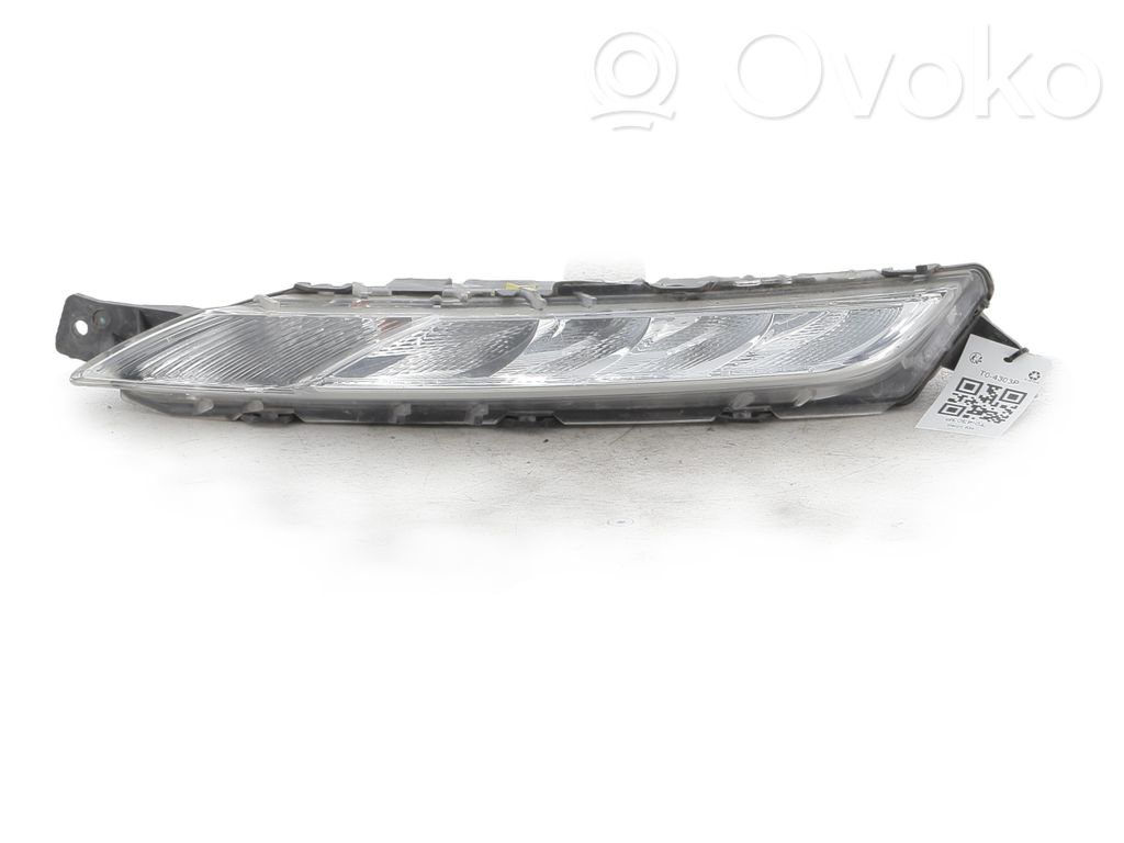 Citroen C4 Grand Picasso Frontblinker