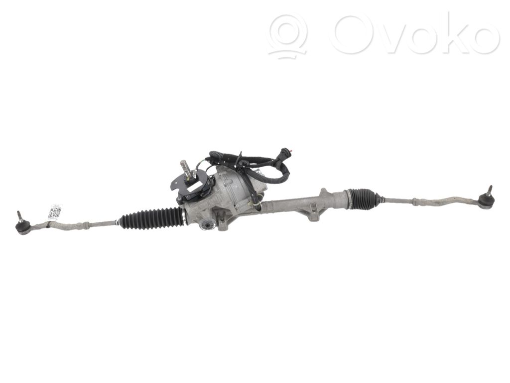 Peugeot 208 I Steering rack 