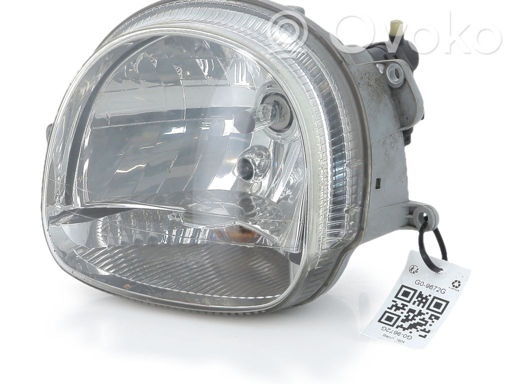 Renault Twingo I Faro/fanale 