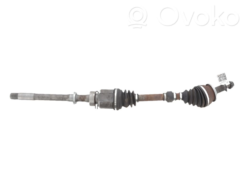Toyota RAV 4 (XA30) Semiasse anteriore