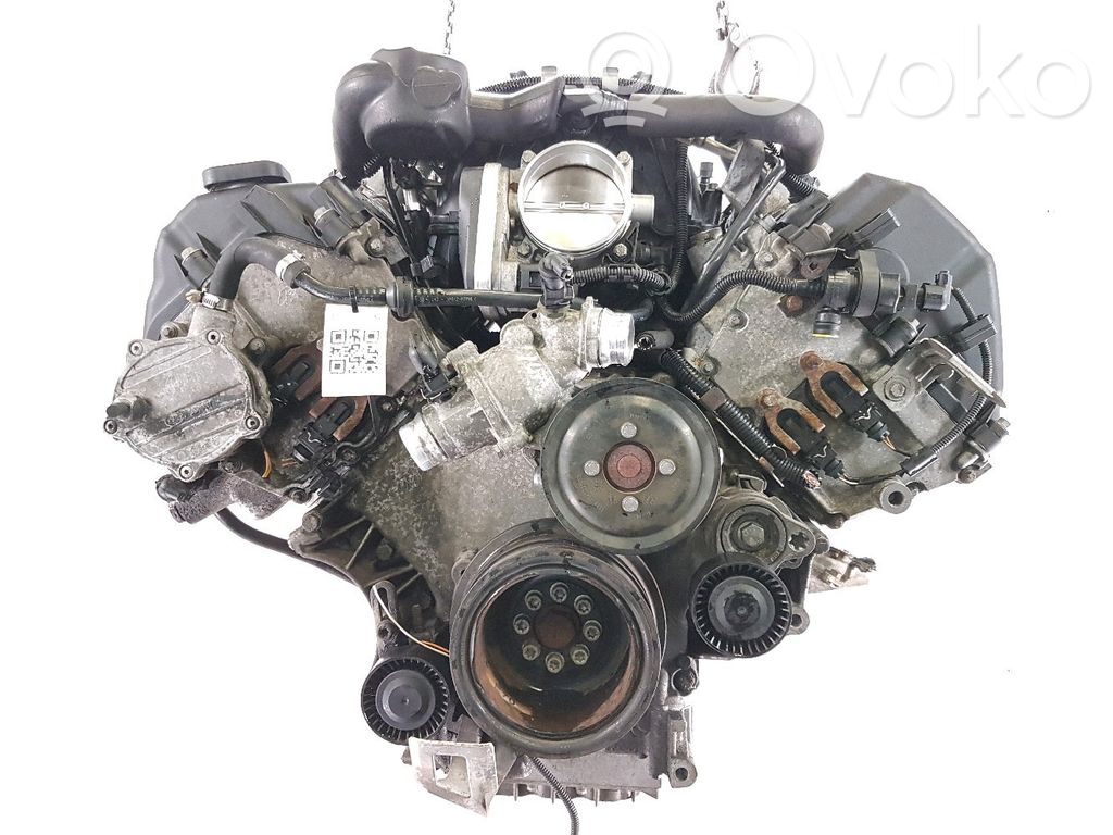 BMW X5 E70 Silnik
