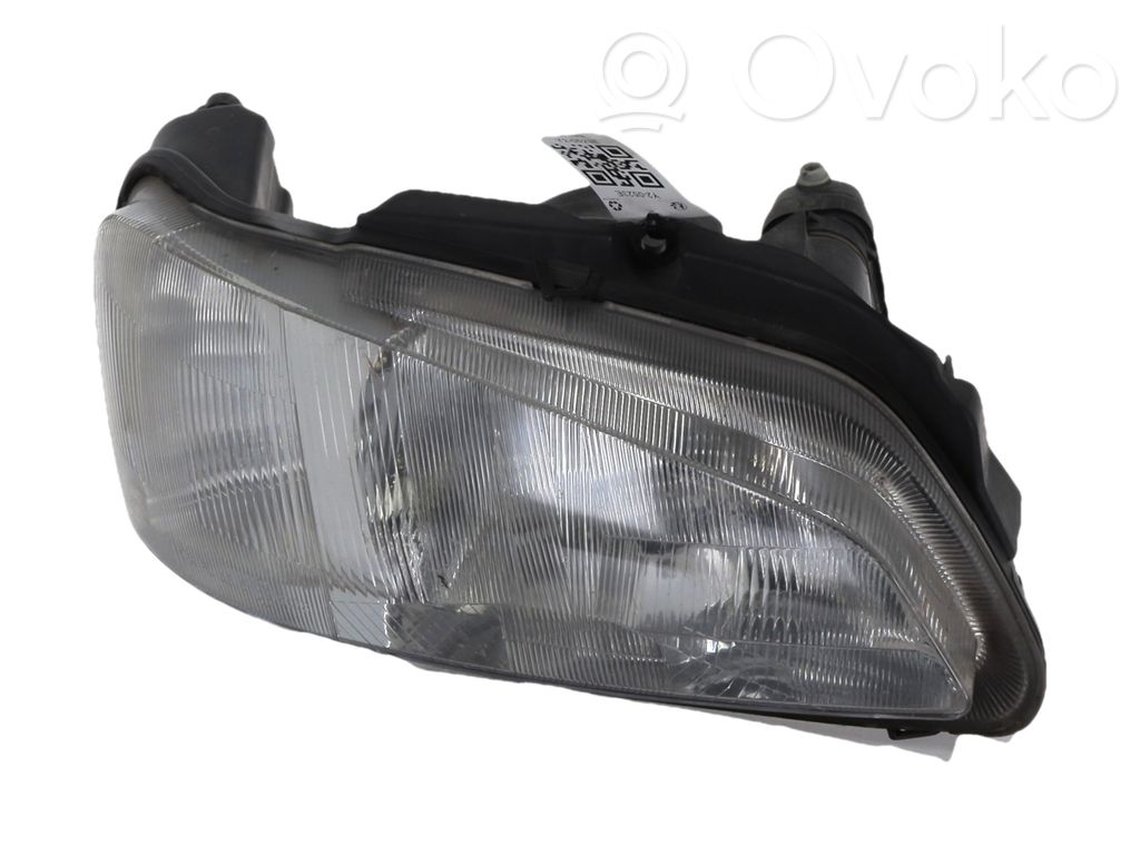 Peugeot 106 Faro/fanale 