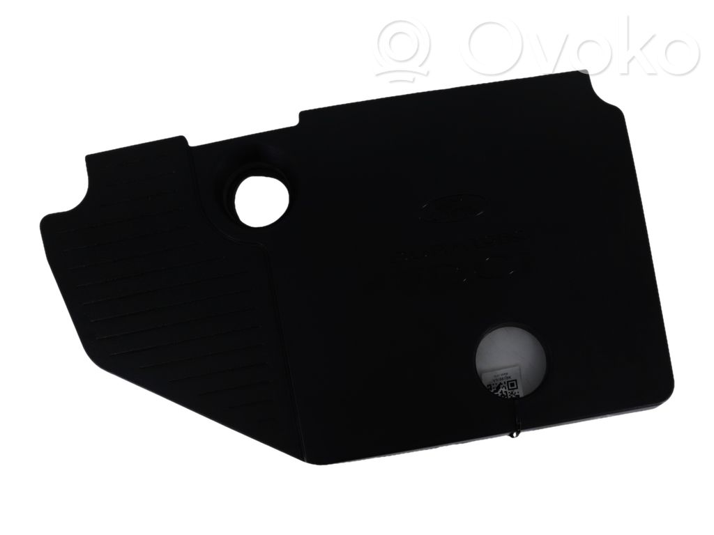 Ford Focus Variklio dangtis (apdaila) 