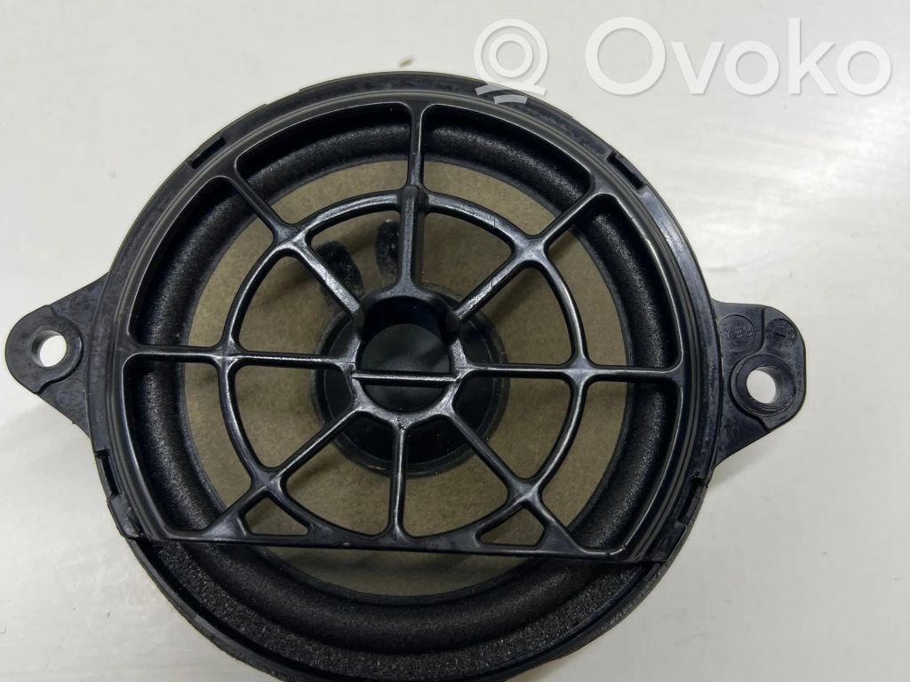 Audi Q7 4M Panel speaker 