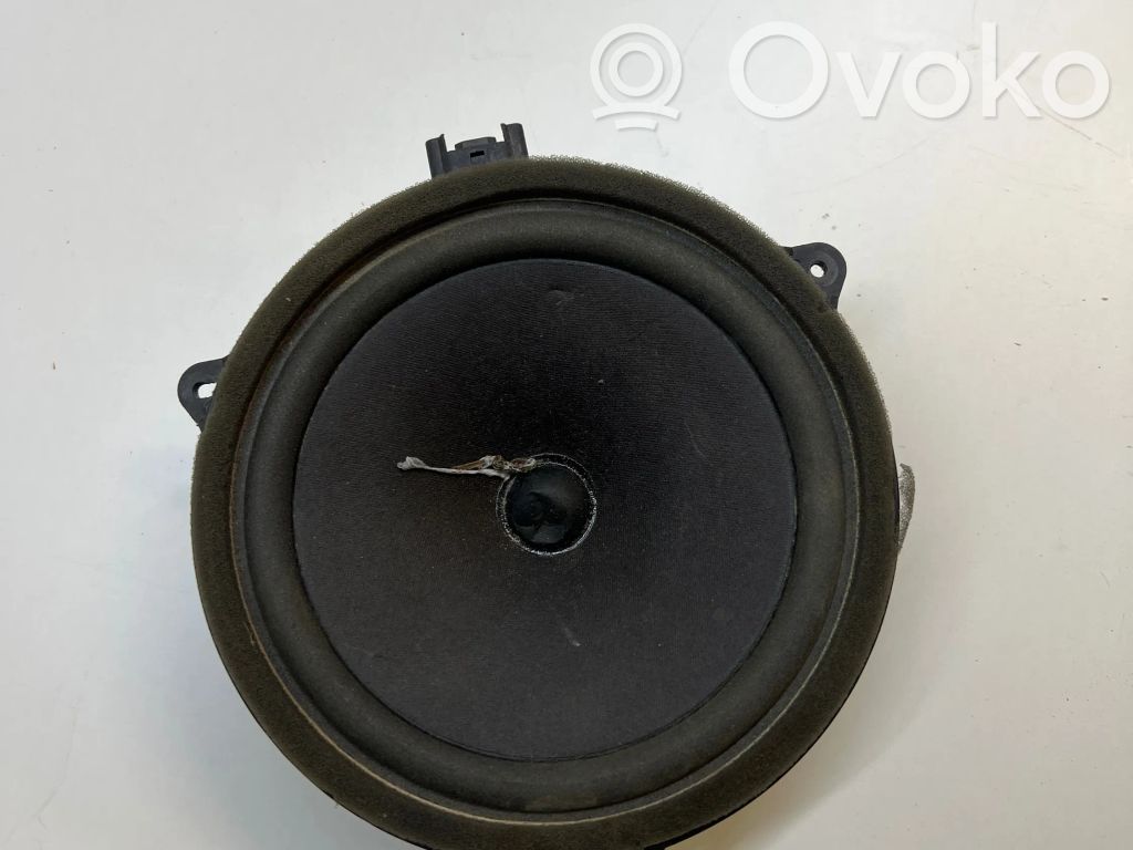 Ford Ranger Rear door speaker 