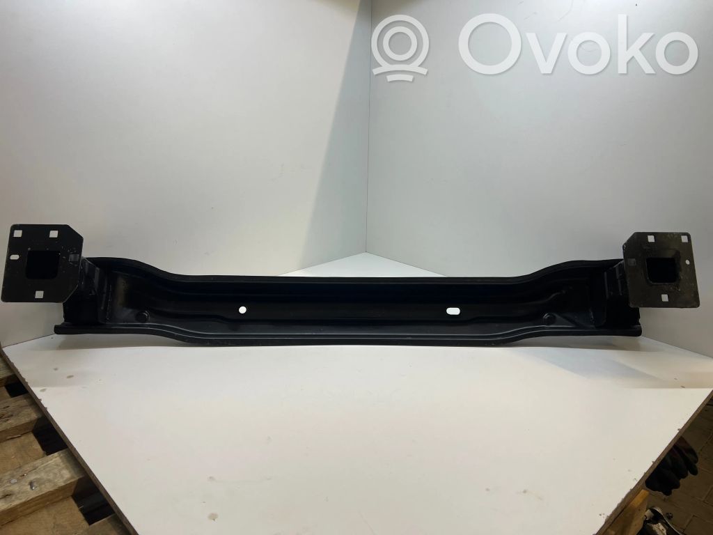 Renault Kadjar Balkis galinio bamperio 