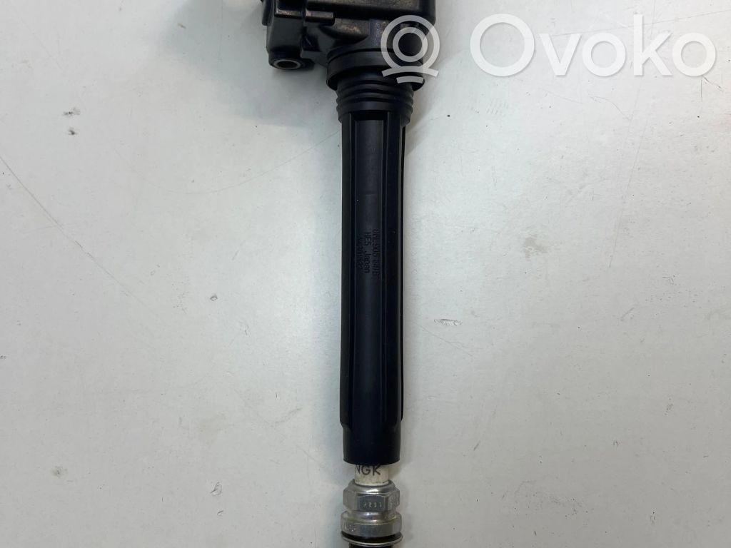 Audi A4 S4 B9 Cewka zapłonowa wysokiego napięcia 