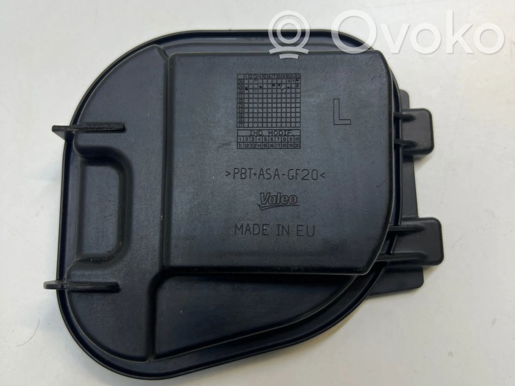Audi A5 8T 8F Guardapolvo de faro delantero/faro principal 