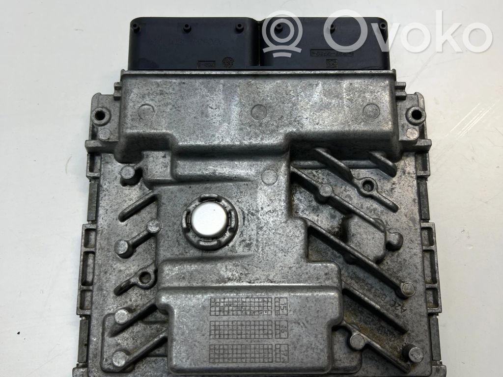 Audi A4 S4 B9 Engine control unit/module 