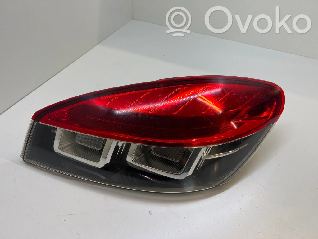 Renault Megane III Takavalot 