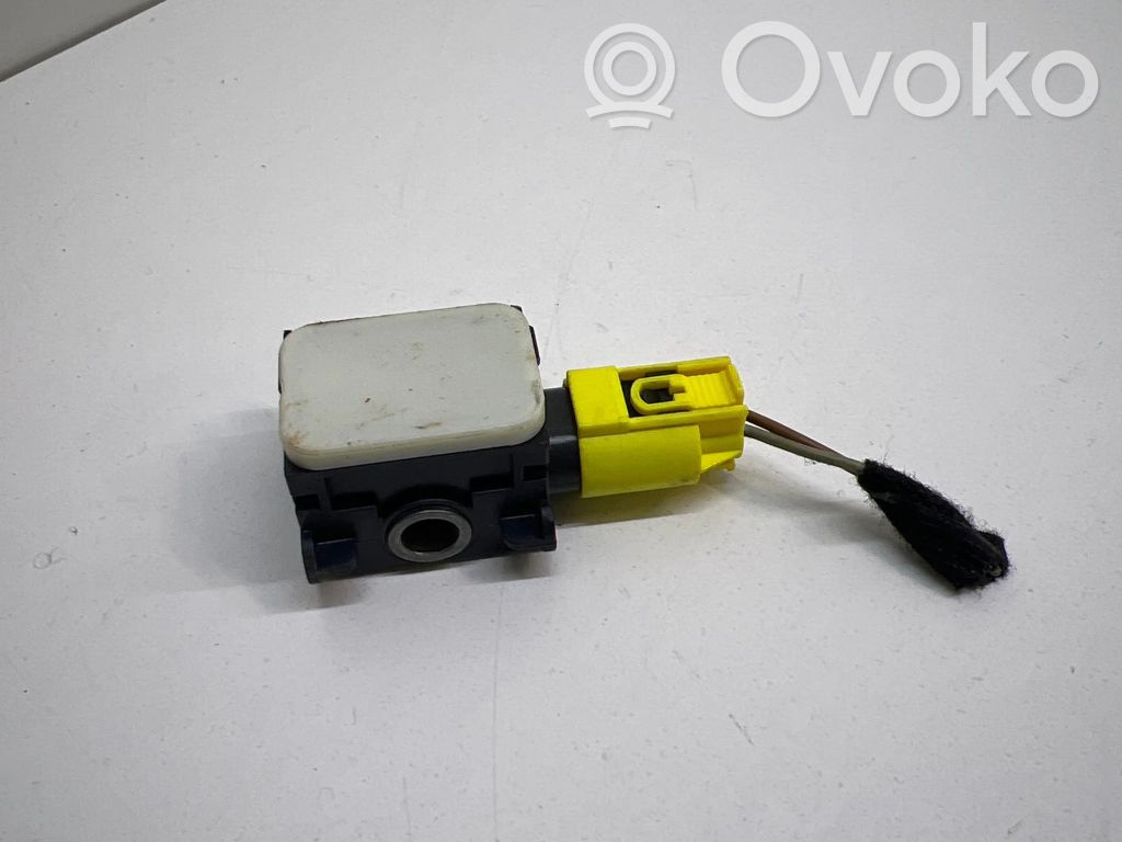 Mercedes-Benz ML W164 Gaisa spilvenu trieciensensors 