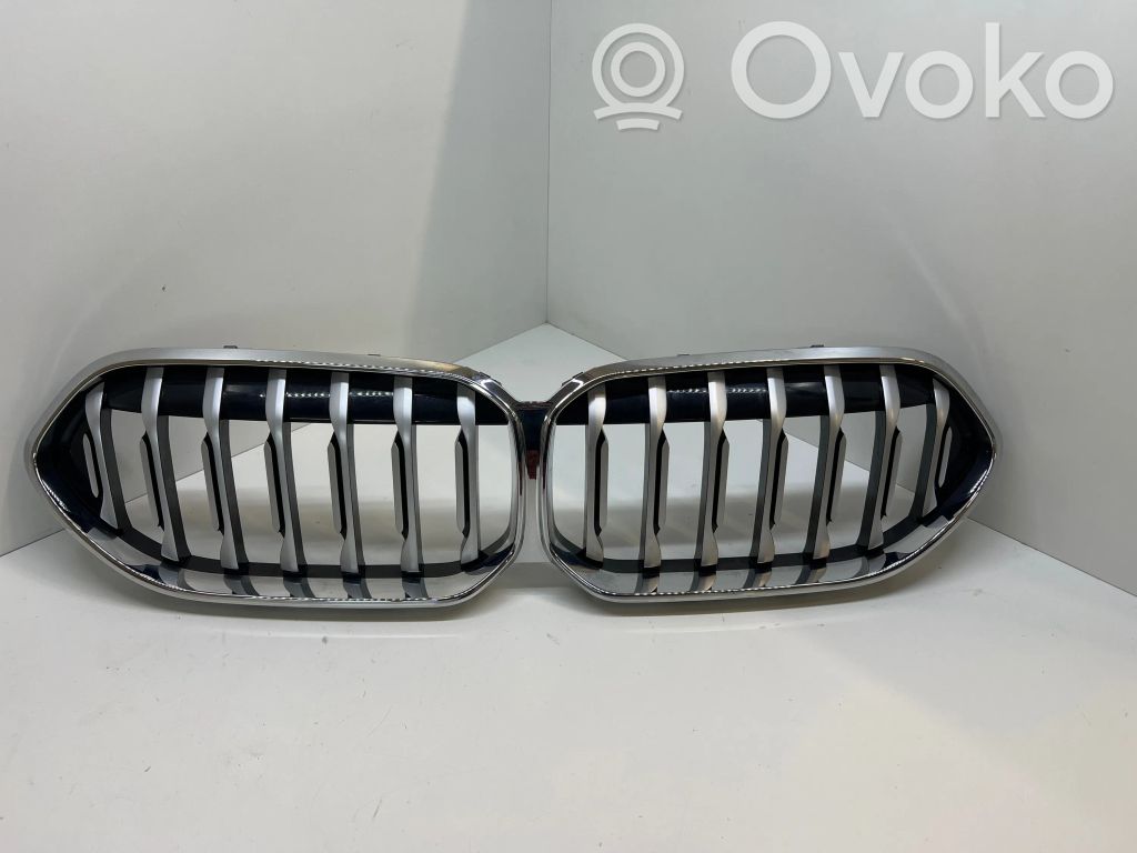 BMW 2 F44 Grilă radiator față 