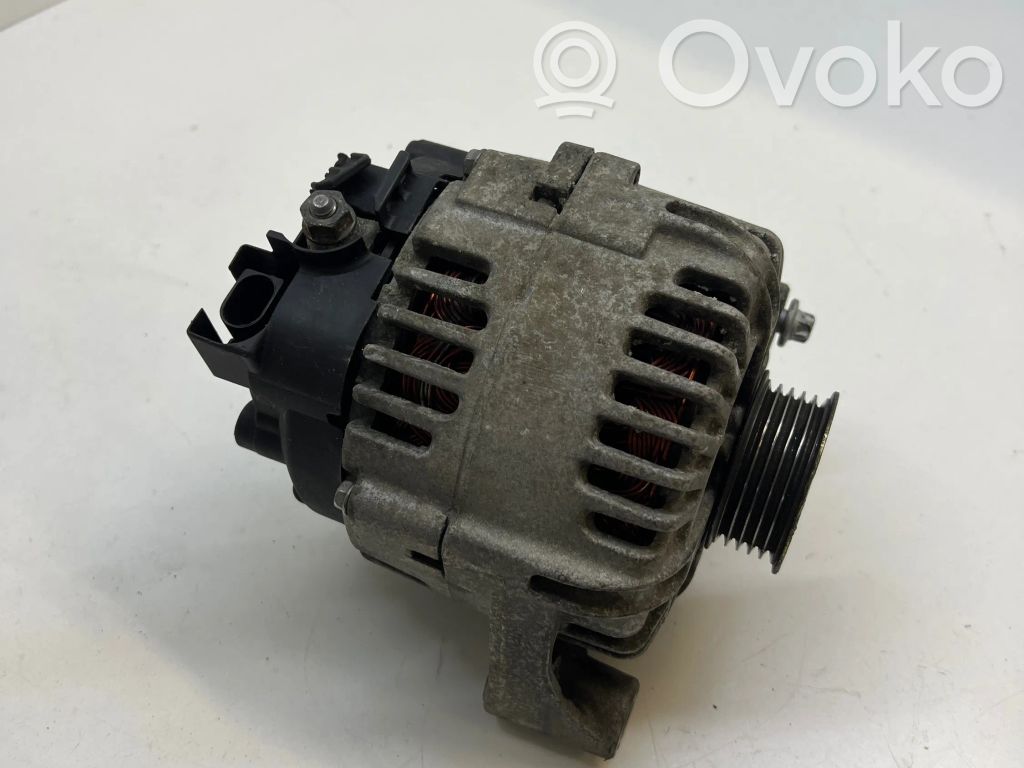 Mini Cooper Countryman R60 Generator/alternator 