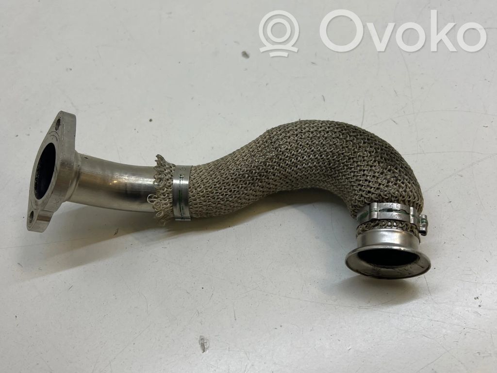 Audi A5 8T 8F Caurulīte (-es) / šļūtene (-es) 