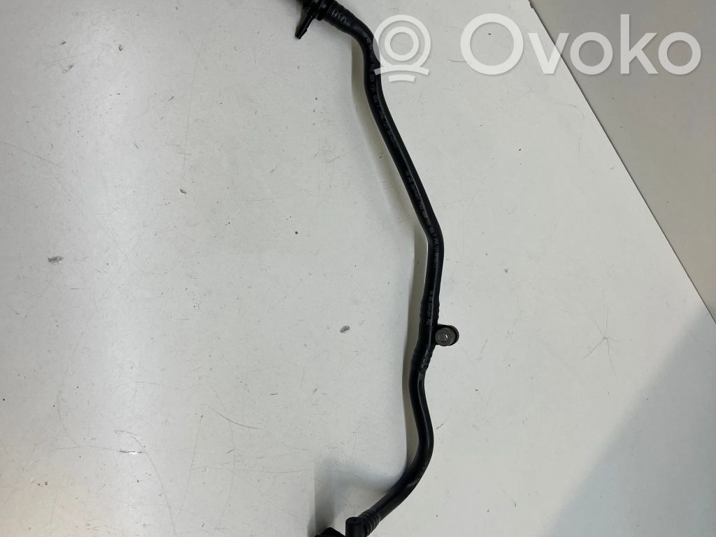 Audi A5 8T 8F Caurulīte (-es) / šļūtene (-es) 