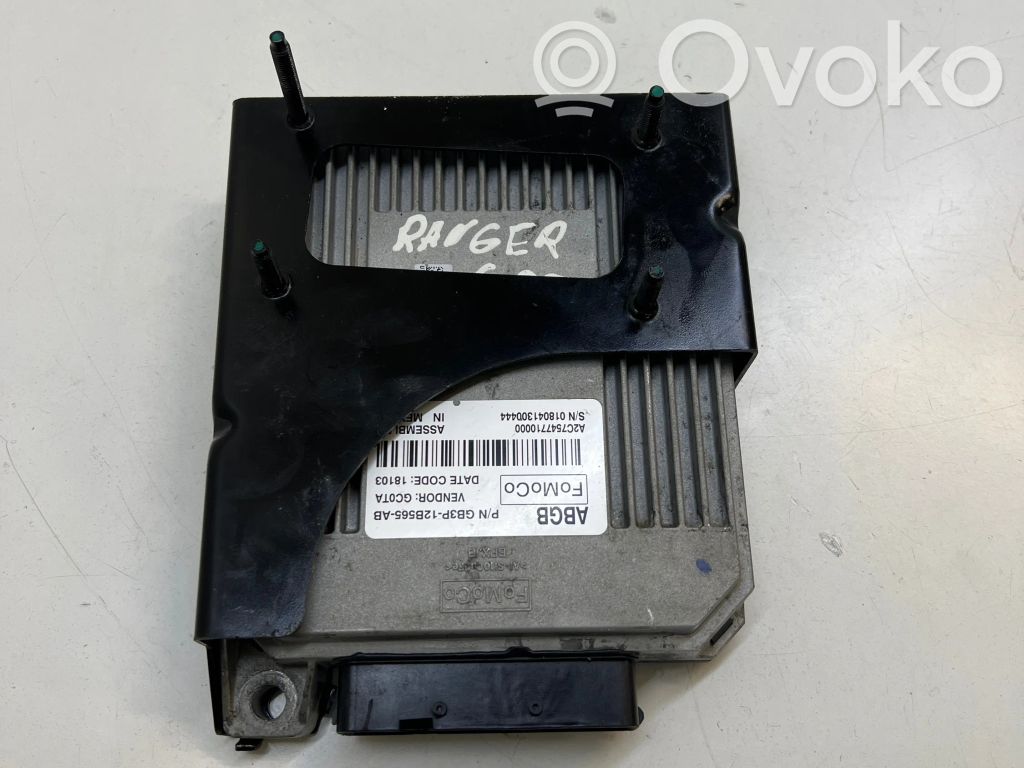 Ford Ranger Gearbox control unit/module 