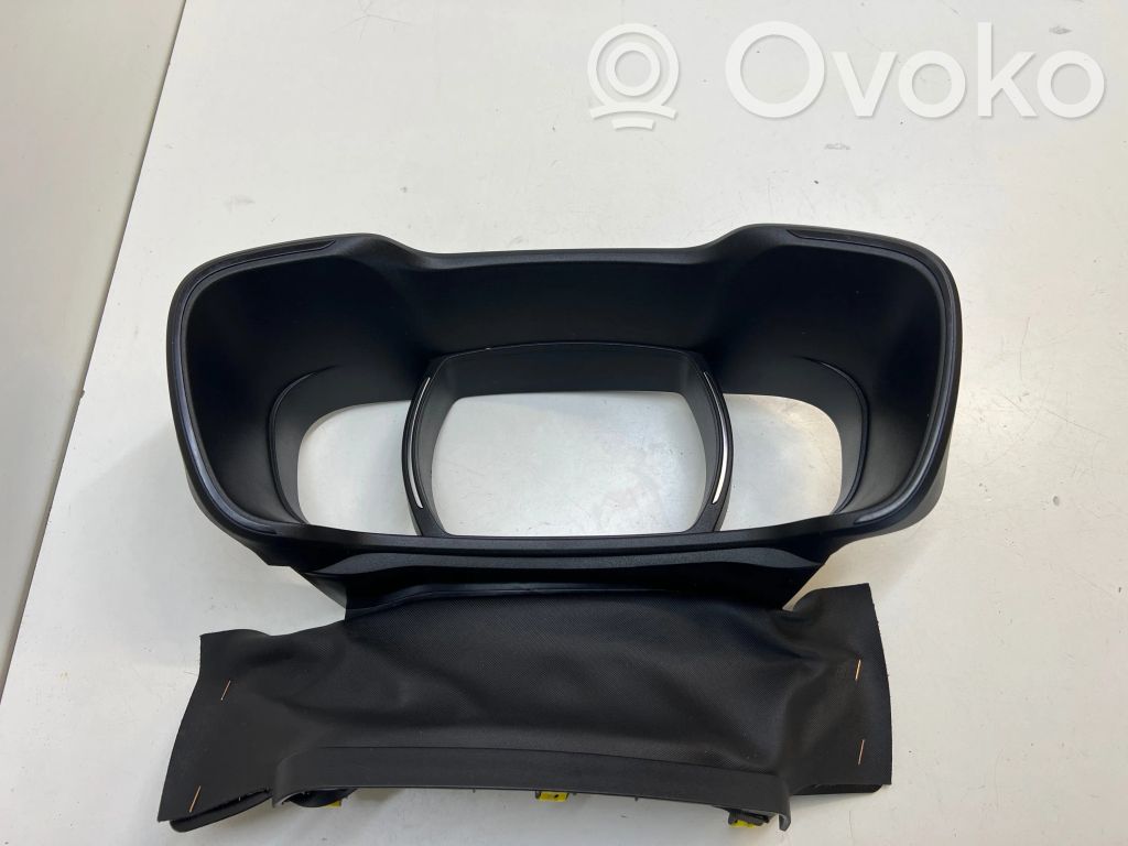 Renault Kadjar Element deski rozdzielczej 