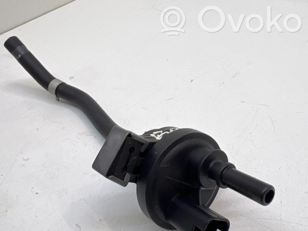 Renault Kadjar Válvula de vacío 
