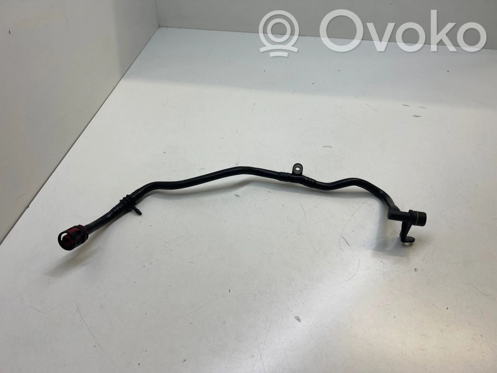 Audi A5 8T 8F Caurulīte (-es) / šļūtene (-es) 