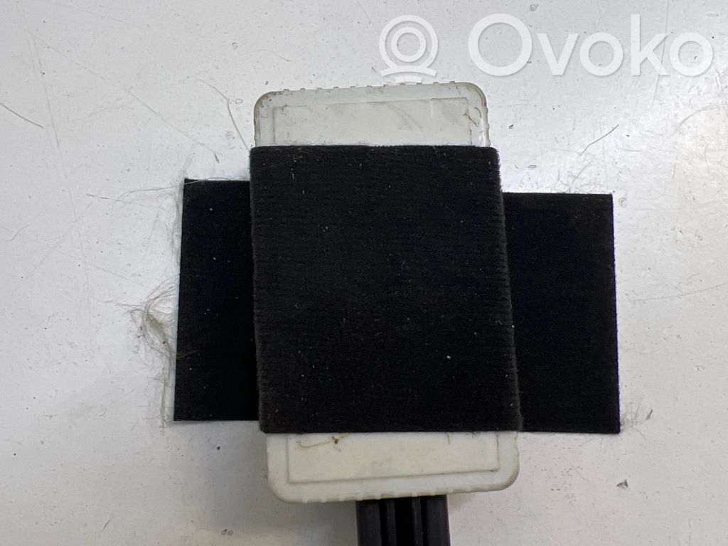 Volvo V50 Other control units/modules 