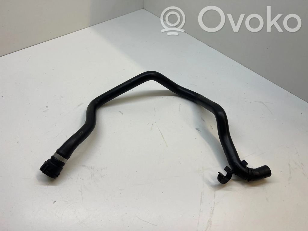BMW X6 E71 Engine coolant pipe/hose 