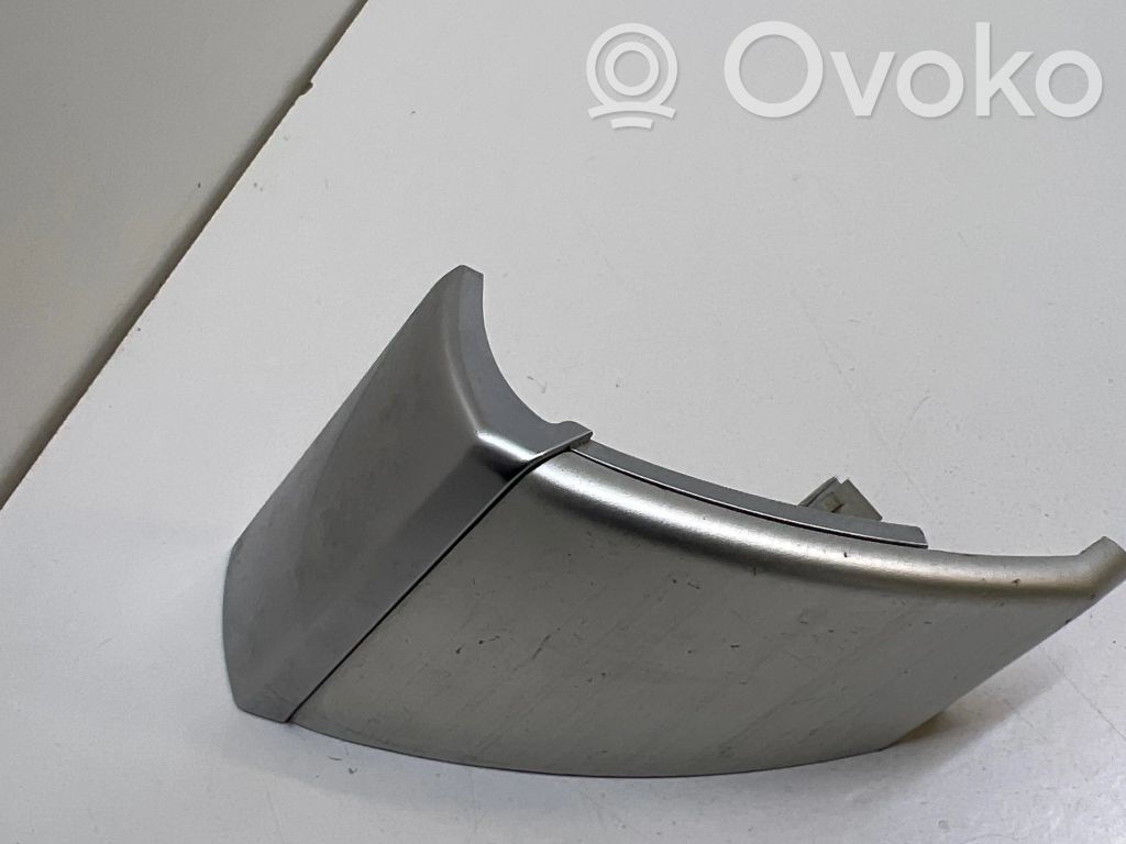 BMW X6 E71 Dashboard glove box trim 