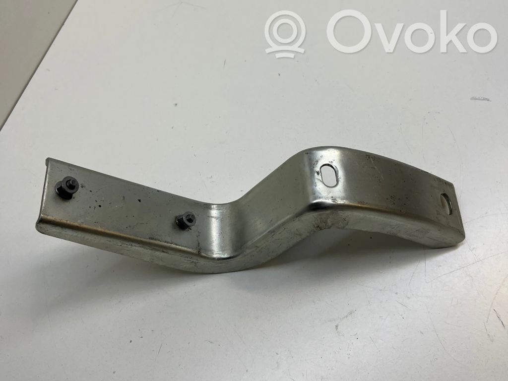 Ford Ranger Moldura del faldón lateral 