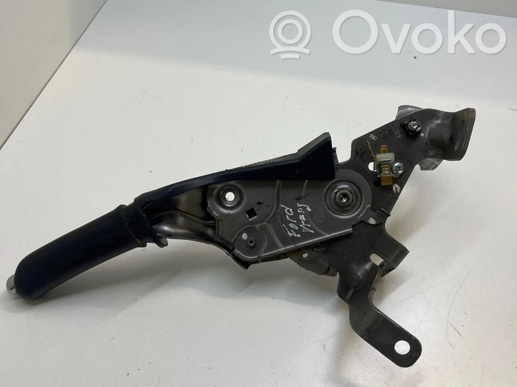 Ford Ranger Hand brake release handle 