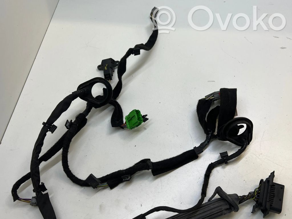 Volvo V60 Cableado de puerta delantera 