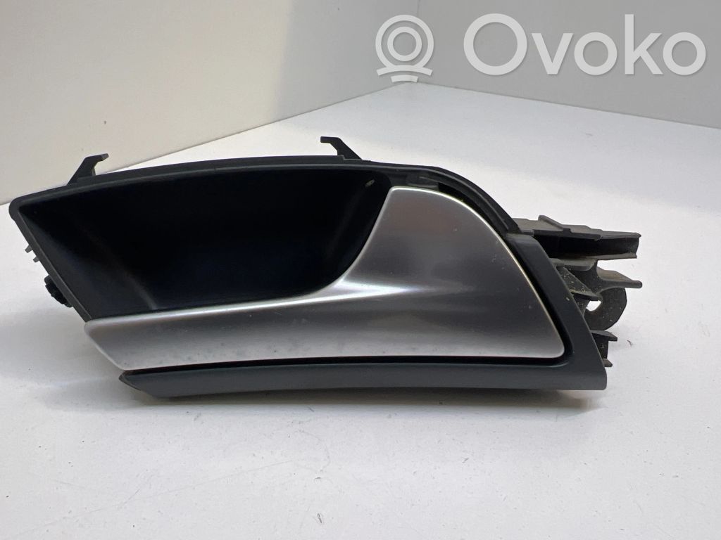 Audi A5 8T 8F Manecilla interna puerta delantera 