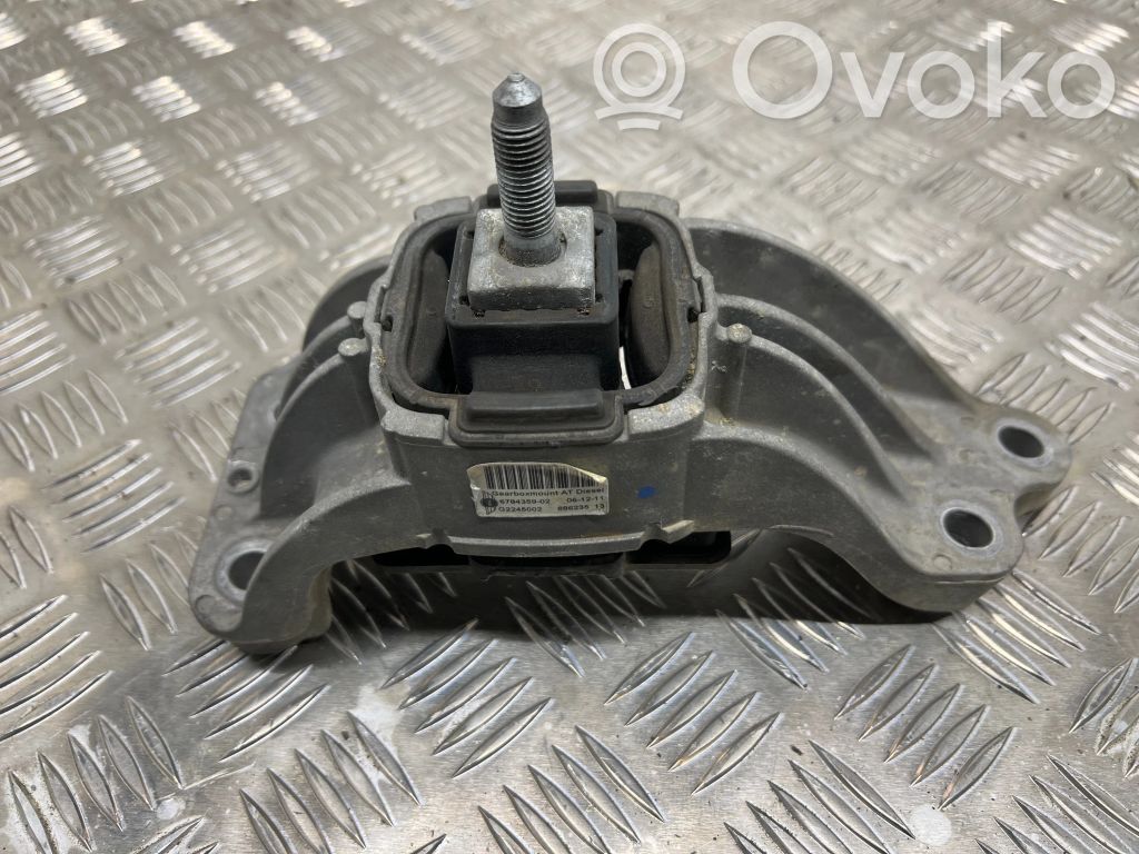 Mini Cooper Countryman R60 Gearbox mount 