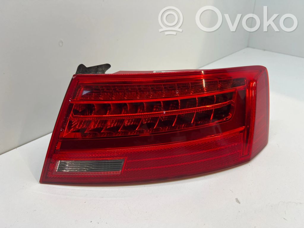 Audi A5 8T 8F Takavalot 