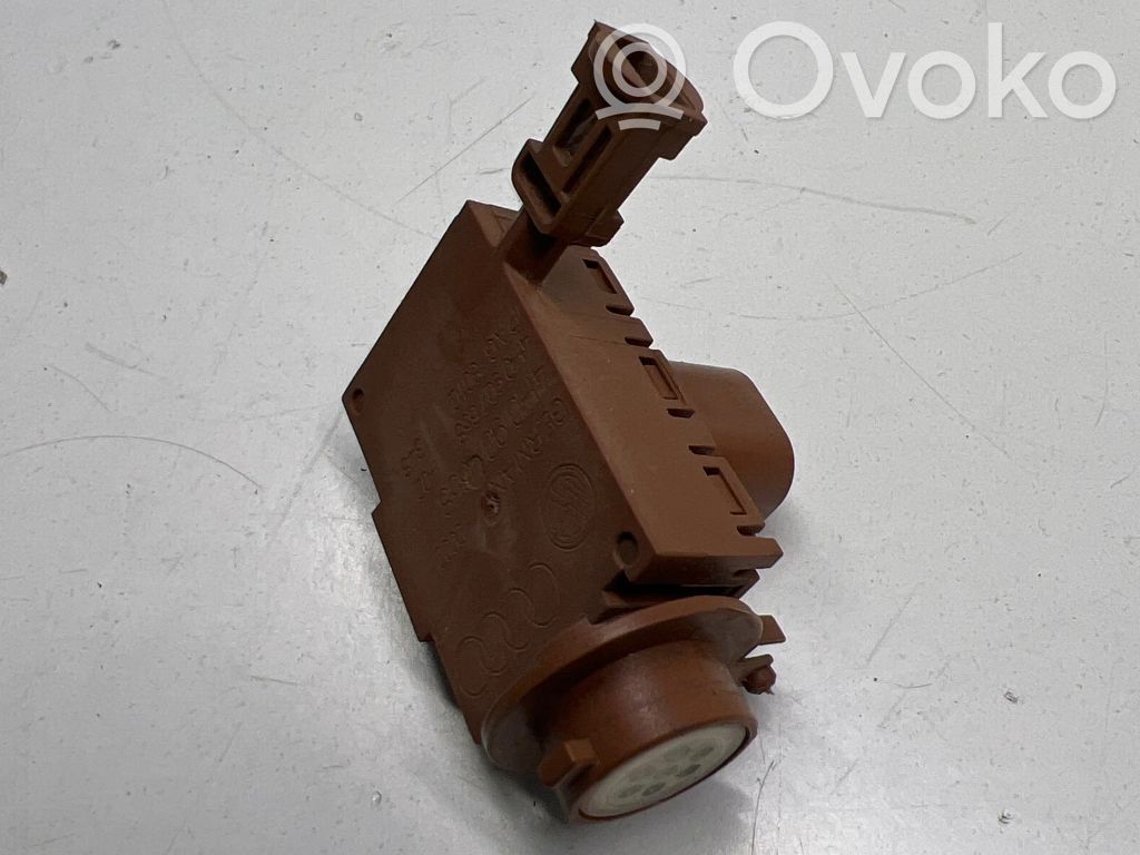 Audi A6 C7 Cita veida sensors 