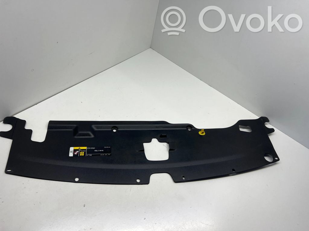 Jeep Compass Top upper radiator support slam panel 