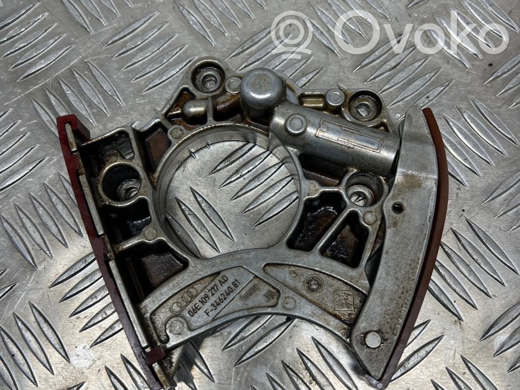 Audi A6 C7 Slide rail for timing chain 