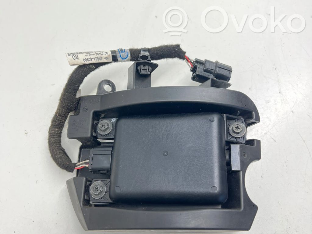 Suzuki Swift III Blind spot module 